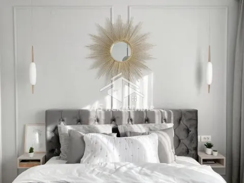 Izdavanje, dvosoban stan, 56m², Savski Venac, Beograd - image 18