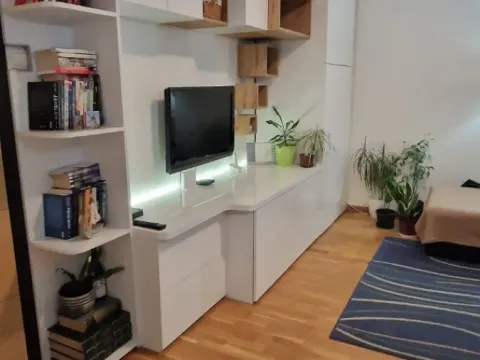 Sale, two bedroom apartment, 45m², Bulevar patrijarha Pavla, Novi Sad Sve Podlokacije - image 3