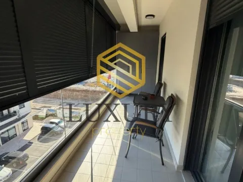 Sale, two bedroom apartment, 69m², New City, Podgorica - image 15