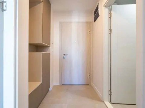 Rent, one bedroom apartment, 42m², Zabjelo, Podgorica - image 12