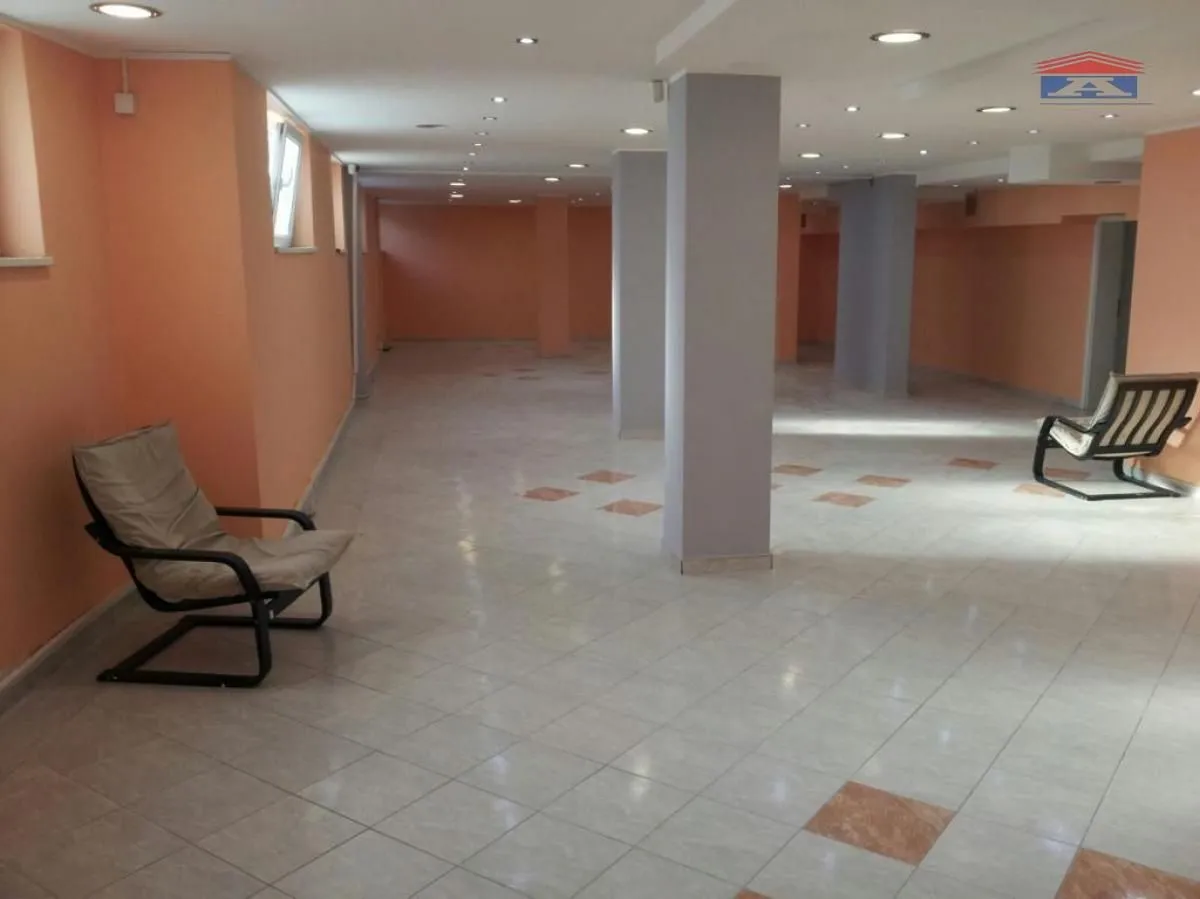 Sale, office space, 260m², Sajmište, Novi Sad