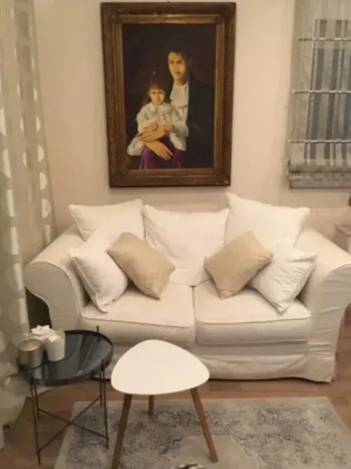 Prodaja, jednosoban stan, 47m², Nova Dalmatinska, Podgorica