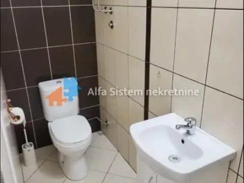 Izdavanje, trosoban stan, 75m², Banovo Brdo, Beograd - image 17