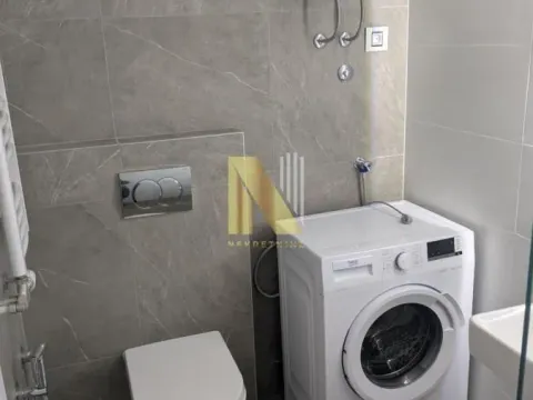 Izdavanje, jednosoban stan, 46m², Telep, Novi Sad Sve Podlokacije - image 8