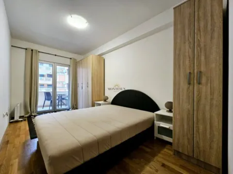 Izdavanje, jednosoban stan, 52m², Budva, Crna Gora - image 7