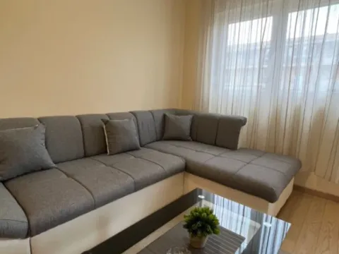 Stan-na-dan, jednosoban stan, 47m², City Kvart, Podgorica - image 2