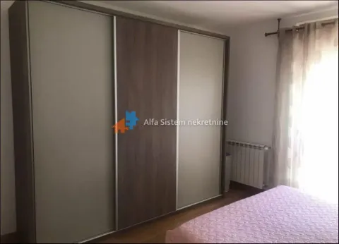 Izdavanje, dvosoban stan, 60m², Novi Beograd Blok 65, Novi Beograd Sve Podlokacije - image 10