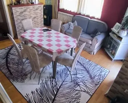 Prodaja, trosoban stan, 56m², Južni Bulevar, Vračar Sve Podlokacije - image 3