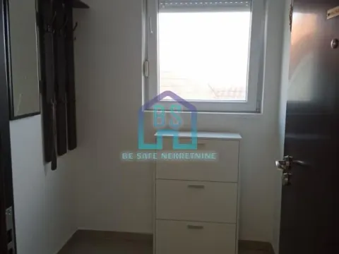Prodaja, trosoban stan, 66m², Novo naselje, Novi Sad - image 12