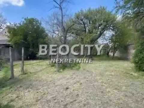 Sale, land lot, 11m², Gornji Grad Margita, Pančevo - image 2