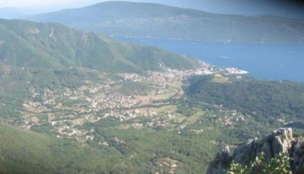 Sale, land lot, 20000m², Zelenika, Herceg Novi