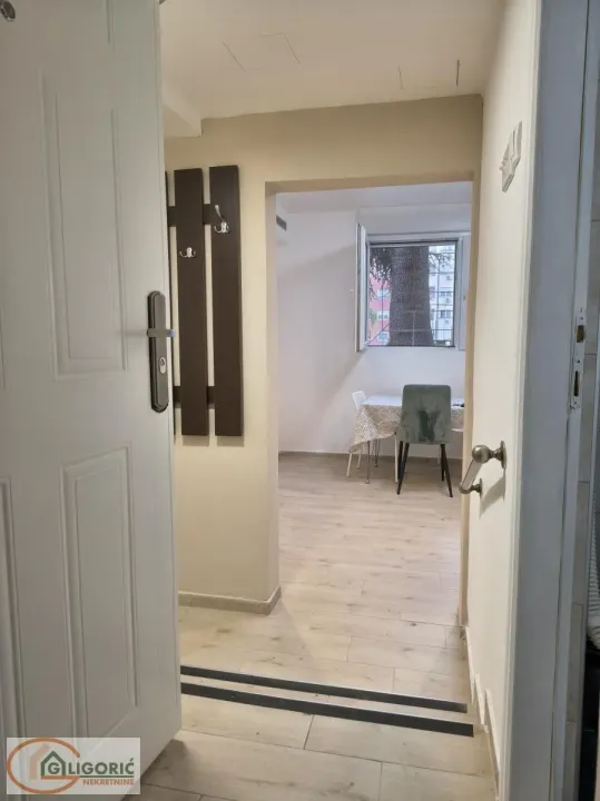 Prodaja, jednosoban stan, 40m², Mirijevo Sve Podlokacije, Beograd