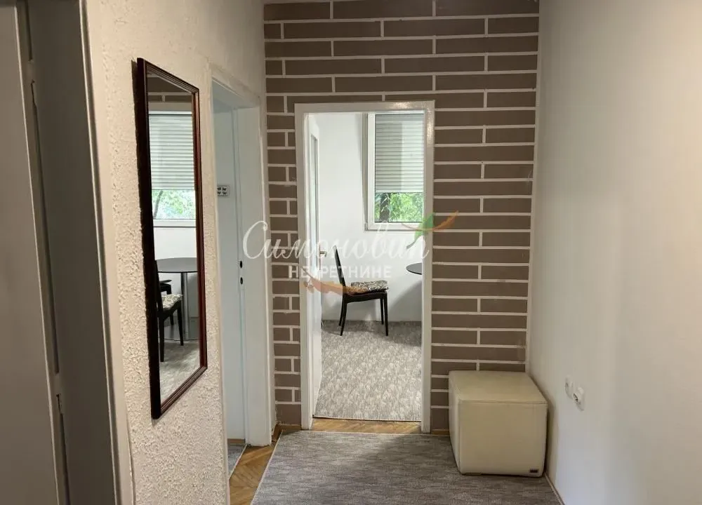 Prodaja, dvosoban stan, 54m², Zemun Sve Podlokacije, Beograd