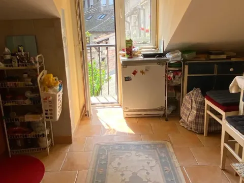 Sale, two bedroom apartment, 67m², Gundulićev Venac, Beograd - image 6