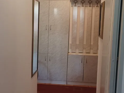 Rent, two bedroom apartment, 60m², Bežanijska Kosa Sve Podlokacije, Beograd - image 18