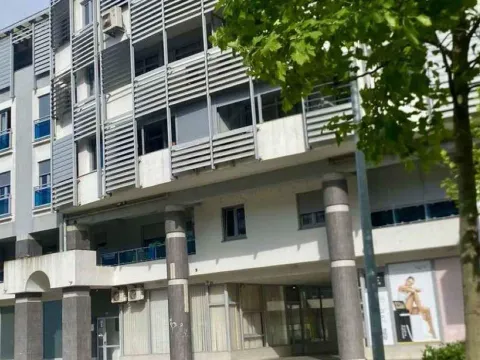 Prodaja, jednosoban stan, 55m², Podgorica, Crna Gora - image 3