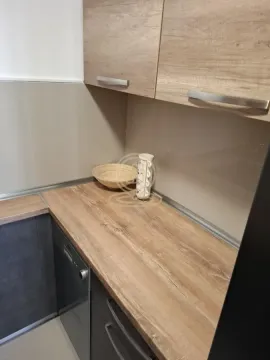 Izdavanje, jednosoban stan, 40m², Novo naselje, Novi Sad - image 5