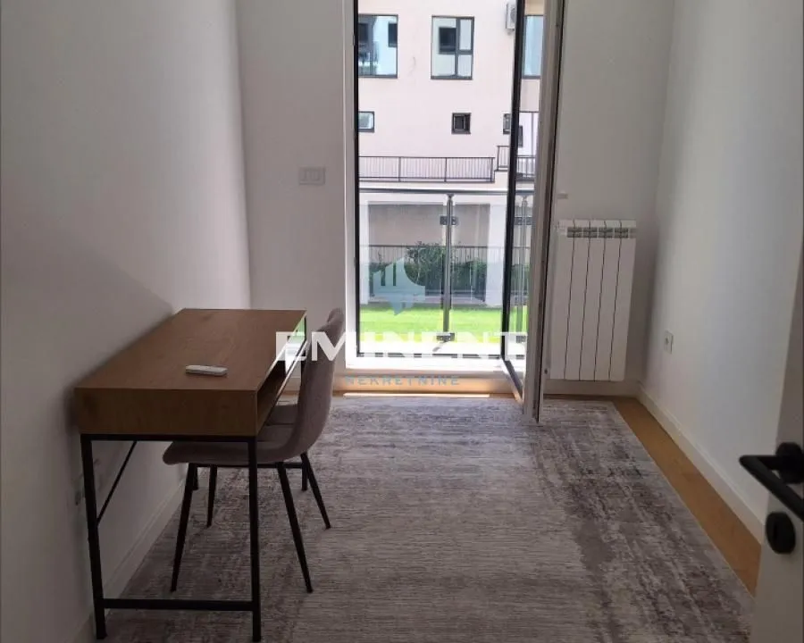 Rent, three bedroom apartment, 50m², Čukarica, Beograd
