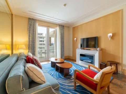 Prodaja, jednosoban stan, 81m², Porto Montenegro, Tivat - image 3