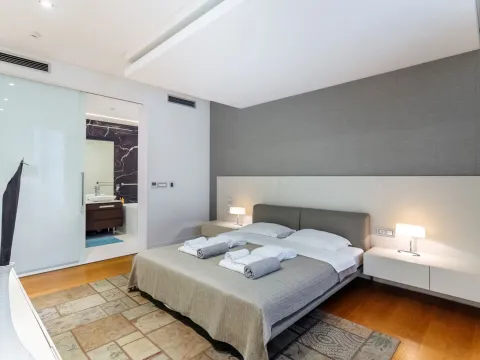 Sale, two bedroom apartment, 508m², Budva, Crna Gora - image 38