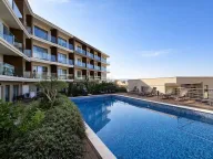 Prodaja, stan, 23m², Tivat, Crna Gora