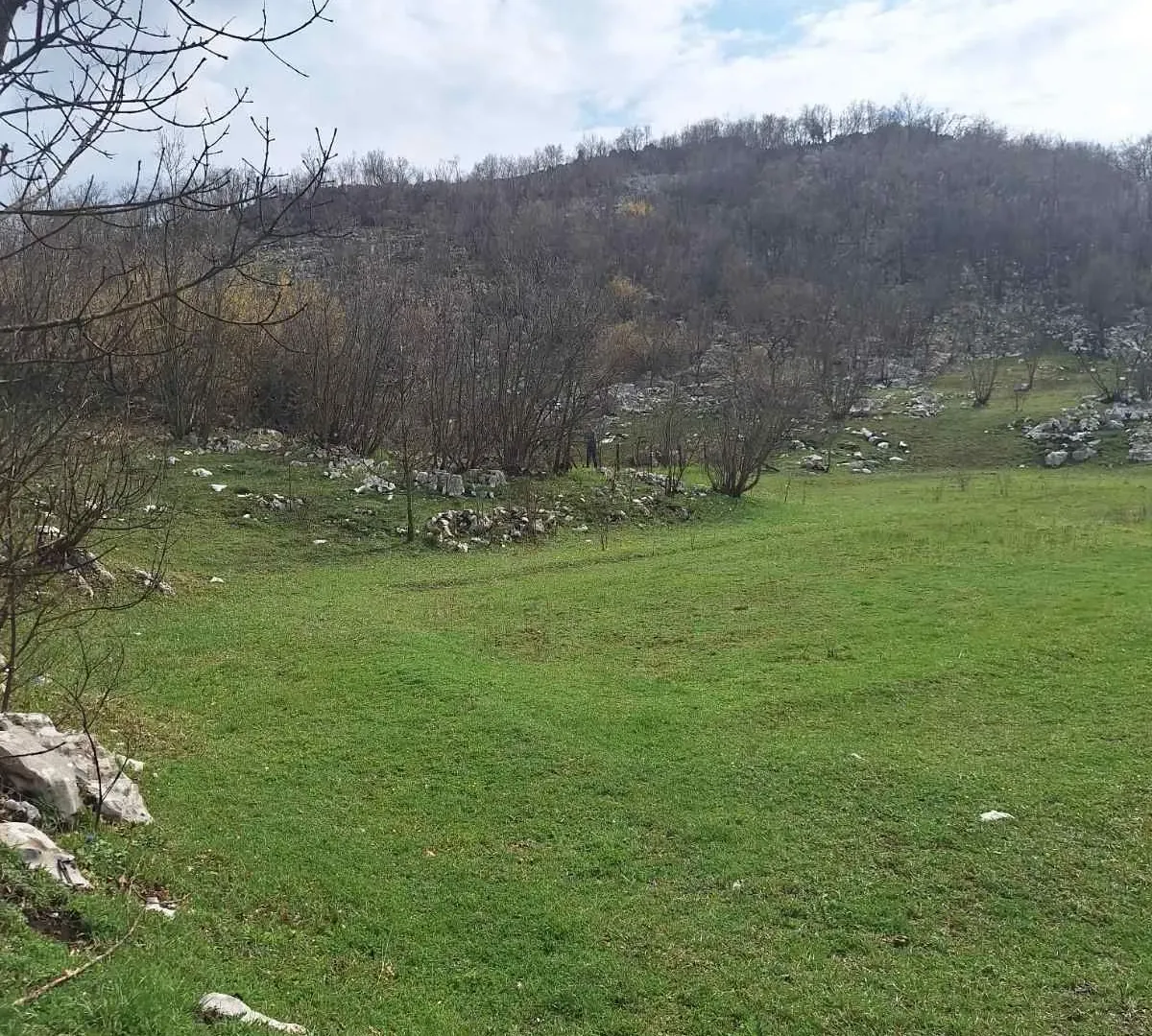 Prodaja, plac, 17000m², Podgorica, Crna Gora