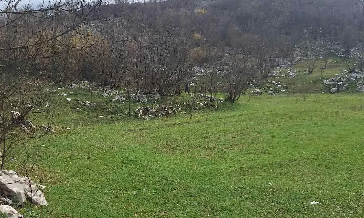 Sale, land lot, 17000m², Podgorica, Crna Gora