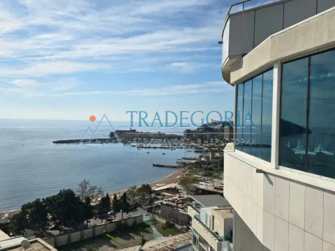 Prodaja, jednosoban stan, 77m², Budva, Crna Gora - image 24