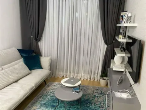 Izdavanje, jednosoban stan, 40m², Blok 9, Podgorica - image 2