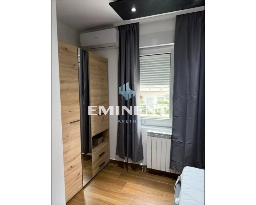 Rent, three bedroom apartment, 60m², Zvezdara Sve Podlokacije, Beograd