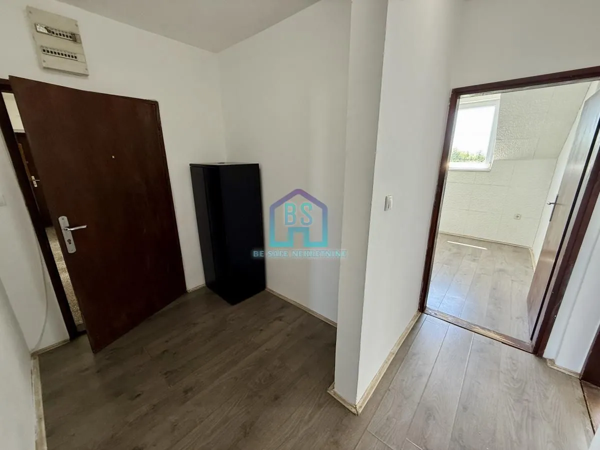 Prodaja, trosoban stan, 64m², Temerin, Novi Sad