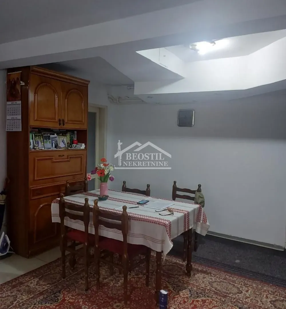 Prodaja, trosoban stan, 61m², Mirijevo 1, Mirijevo Sve Podlokacije