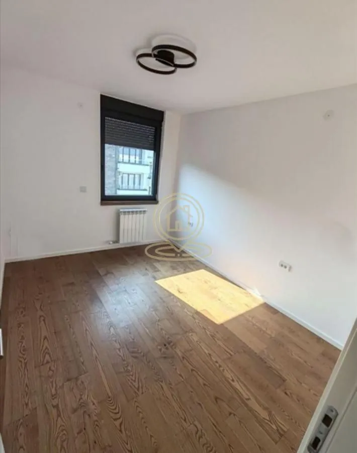 Sale, two bedroom apartment, 47m², Višnjička Banja, Palilula Sve Podlokacije