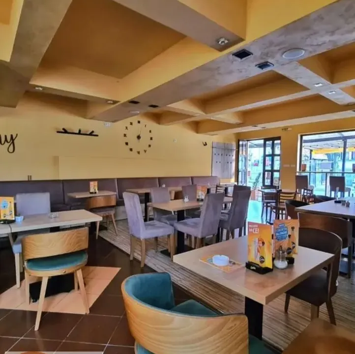 Sale, hospitality venue, 387m², Centar, Topola