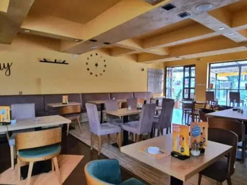 Prodaja, ugostiteljski objekat, 387m², Centar, Topola - image 6