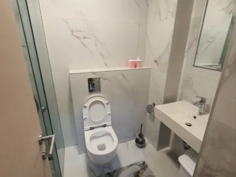 Izdavanje, jednosoban stan, 50m², Stara Varoš, Podgorica - image 7