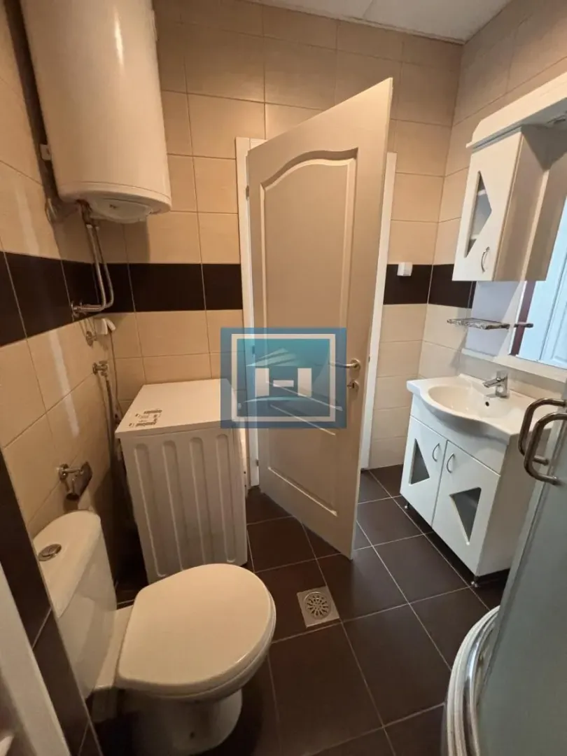 Prodaja, jednosoban stan, 37m², Aqua park, Jagodina