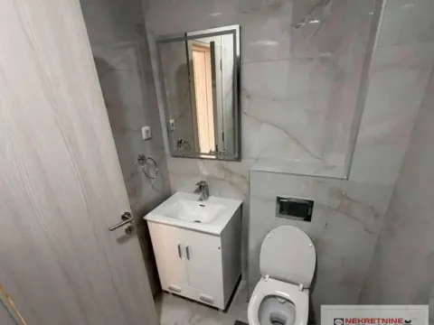 Sale, one bedroom apartment, 38m², Adice, Novi Sad Sve Podlokacije - image 5