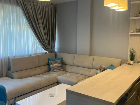 Prodaja, jednosoban stan, 47m², Centar, Budva - image 12