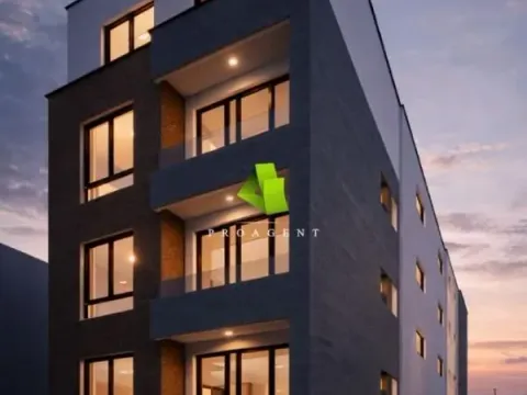 Prodaja, jednosoban stan, 35m², Palilula, Niš - image 1