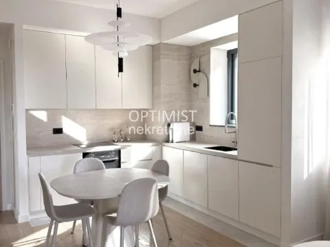 Sale, three bedroom apartment, 81m², Savski Venac, Beograd - image 11