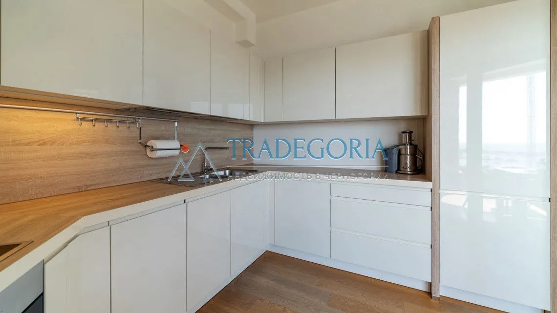 Prodaja, stan, 121m², Budva, Crna Gora