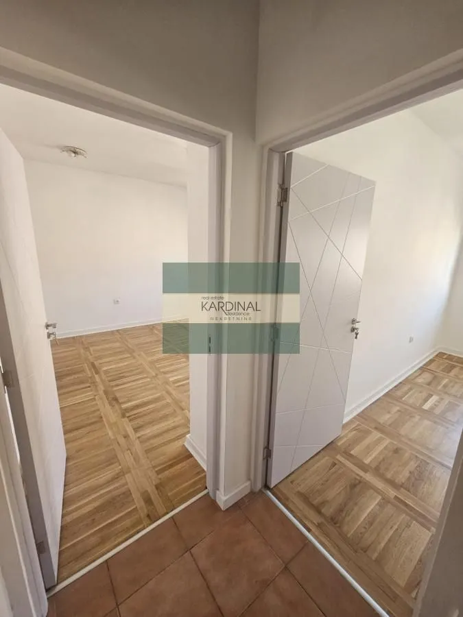 Prodaja, dvosoban stan, 37m², Nova Detelinara, Novi Sad Sve Podlokacije