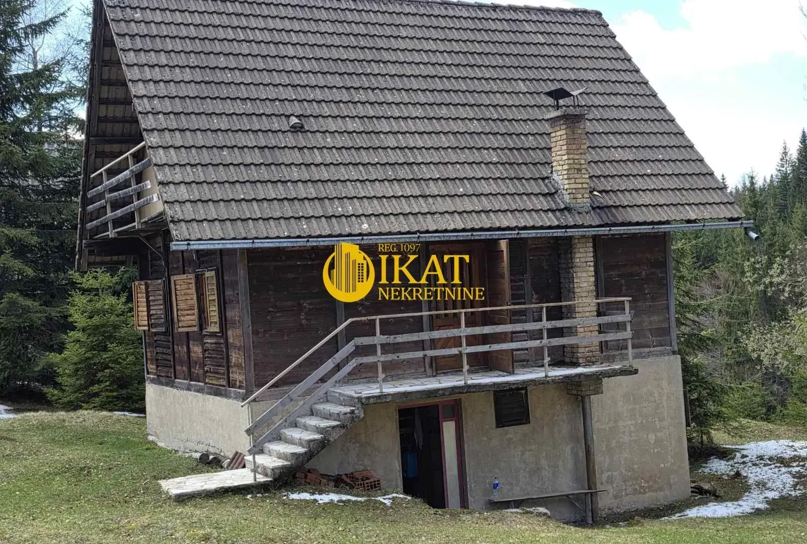 Prodaja, kuća, 135m², Tara, Srbija