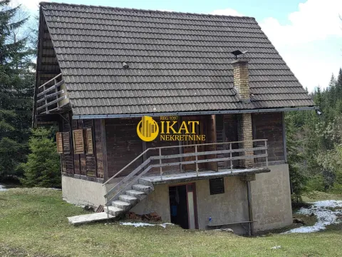 Prodaja, kuća, 135m², Tara, Srbija - image 13