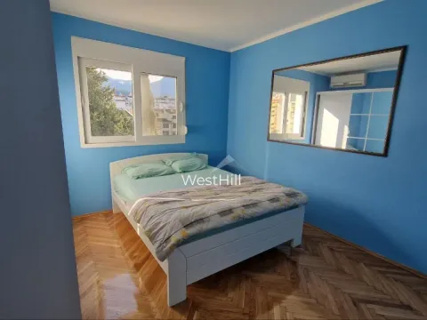 Prodaja, jednosoban stan, 56m², Bar, Crna Gora - image 21