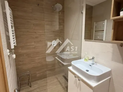 Izdavanje, jednosoban stan, 41m², Socijalno, Novi Sad Sve Podlokacije - image 8