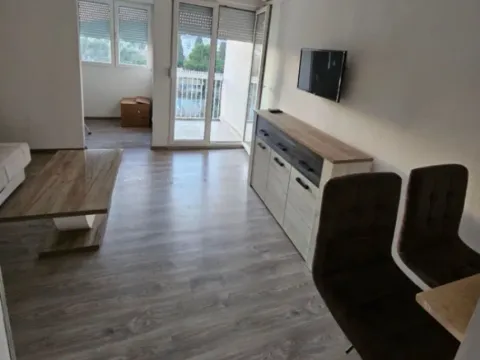 Izdavanje, garsonjera, 30m², Pobrežje, Podgorica - image 2