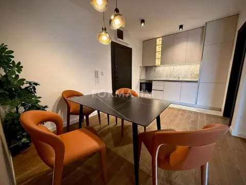 Rent, three bedroom apartment, 63m², Cvetkova Pijaca, Zvezdara Sve Podlokacije - image 2