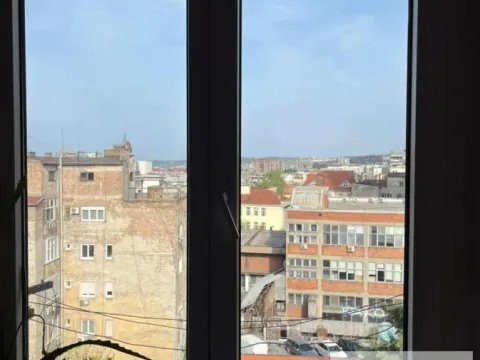 Prodaja, trosoban stan, 57m², Stari Grad, Beograd - image 8